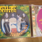 Aikakone: Tähtikaaren taa CD - pikkukuva 1