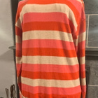 ESPRIT upea puuvilla cashmere neule rento S - pikkukuva 4