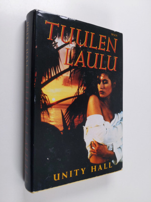 Unity Hall : Tuulen laulu