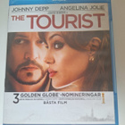 The Tourist (Blu-Ray) - pikkukuva 1
