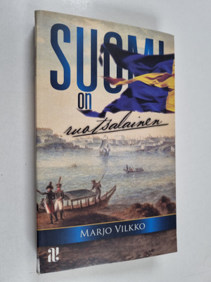 Suomi on ruotsalainen