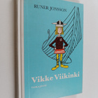 Runer Jonsson : Vikke Viikinki - pikkukuva 1