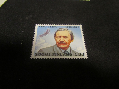 1978 eino leino , postituore