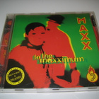 Maxx - To The Maxximum (CD) - pikkukuva 1