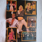 MADONNA JULISTE TV HITS 1990 - pikkukuva 1