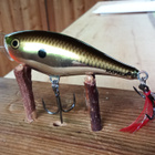 Rapala  Skitter Pop GCH  5cm - pikkukuva 2