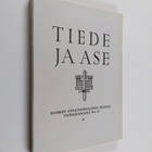 Tiede ja ase : Suomen sotatieteellisen seuran vuosijulkai... - pikkukuva 1