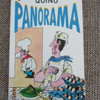 Quino PANORAMA (uusi pokkari) - pikkukuva 1