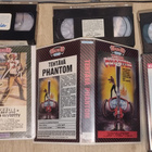 VHS 14 Magnum Video FIx kasettia - pikkukuva 5