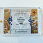 Kari Lehtonen - 06-07 Ultimate Signatures - pikkukuva 2