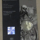 Andorra 2024 2,00 € - Maastopöyräilyn MM (UNC, Coincard) - pikkukuva 2
