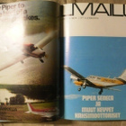 ILMAILU lehti vsk 1974 - pikkukuva 2
