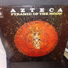 LP Azteca : Pyramid of the Moon ( SIS POSTIKULU ) - pikkukuva 1