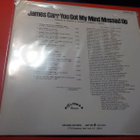 JAMES CARR - YOU GOT MY MIND MESSED UP M/M LP - pikkukuva 2