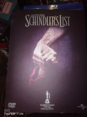 Schindlerin lista