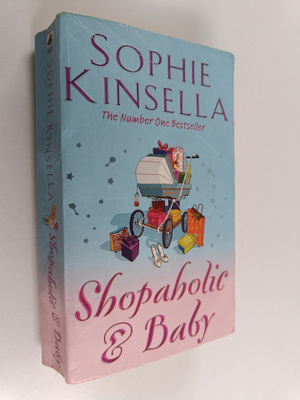 Sophie Kinsella : Shopaholic & baby