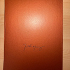 FREDDIE MERCURY - THE SOLO COLLECTION - BOOK/BOX SET WITH 10 - pikkukuva 2