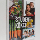 Ann-Cathrine Johnsson : Studentköket : vego - Vego - pikkukuva 1