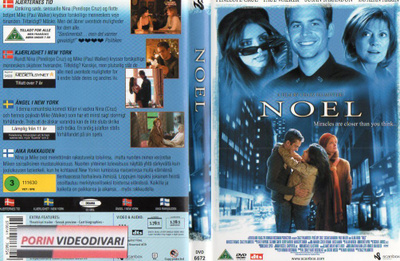 aika rakkauden (28 269) k -FI- DVD nordic, penelope cruz 20