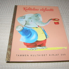 Kohtelias elefantti - pikkukuva 1