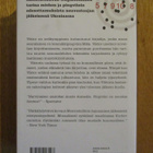 ANDREI KURKOV Kuolema ja pingviini *1.p. 2006 suom Eero Balk - pikkukuva 2