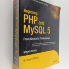 W. J. Gilmore : Beginning PHP and MySQL 5 : from novice t... - pikkukuva 1