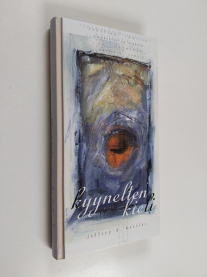Jeffrey A. Kottler : Kyynelten kieli