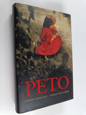 Anders Roslund ym. : Peto