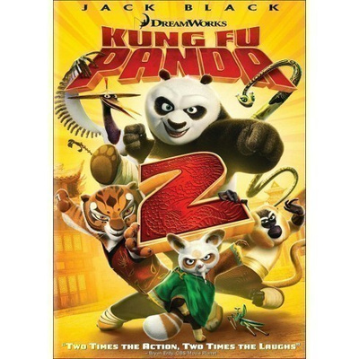 Kung Fu Panda 2