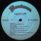 POWERHOUSE ~ Night Life ~ LP - pikkukuva 3