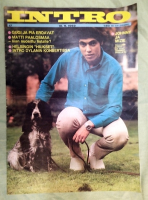 Intro lehti 17/1969
