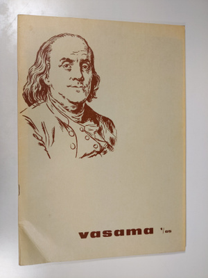 Vasama 1/65