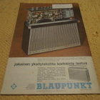 Tekniikan maailma kesäkuu nro 10/1967 - pikkukuva 2