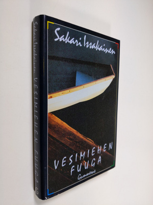 Sakari Issakainen : Vesimiehen fuuga