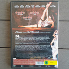 DVD: Nine (Daniel Day-Lewis, Kate Hudson, Nicole Kidman) - pikkukuva 2