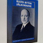 Risto Rytin jälkimaine - pikkukuva 1