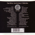 cd, Whitesnake: The Silver Anniversary Collection. 2cd [hard - pikkukuva 2