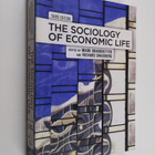 Richard Swedberg ym. : The Sociology of Economic Life - pikkukuva 1