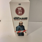 Komisario Montalbano Koko sarja- 18 elokuvaa - pikkukuva 2