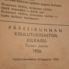 Miestenkoulu Puolustusvoimat pääesikunnan koulutusosasto - pikkukuva 3