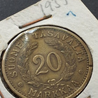 20mk 1935 Kuvienmukainen, Kts! - pikkukuva 1