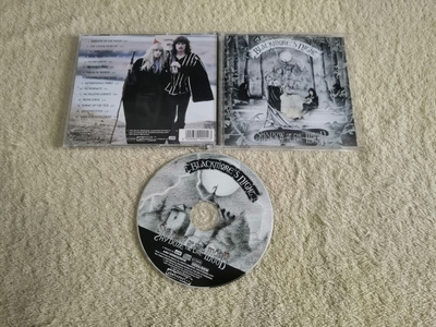 BLACKMORE'S NIGHT - Shadow of the Moon CD
