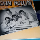 Rockin´ Rollin´ Vocal Groups vol.2 LP - pikkukuva 1