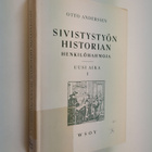 Otto Anderssen : Sivistystyön historian henkilöhahmoja : ... - pikkukuva 1