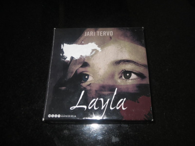 Jari Tervo Layla