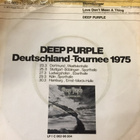 DEEP PURPLE: Stormbringer *Love Don’t Mean A Thing * GER ’74 - pikkukuva 2