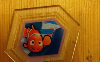 Disney Infinity - Power Discs - Marlin's Reef