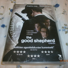 GOOD SHEPHERD - DVD - pikkukuva 1
