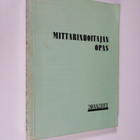 Mittarinhoitajan opas - pikkukuva 1