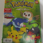 POKEMON 2/2017 - pikkukuva 1